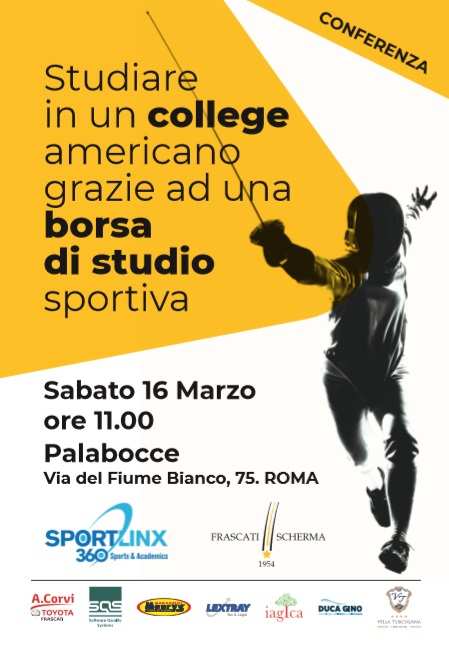 Sabato al PalaBocce di Roma un importante appuntamento