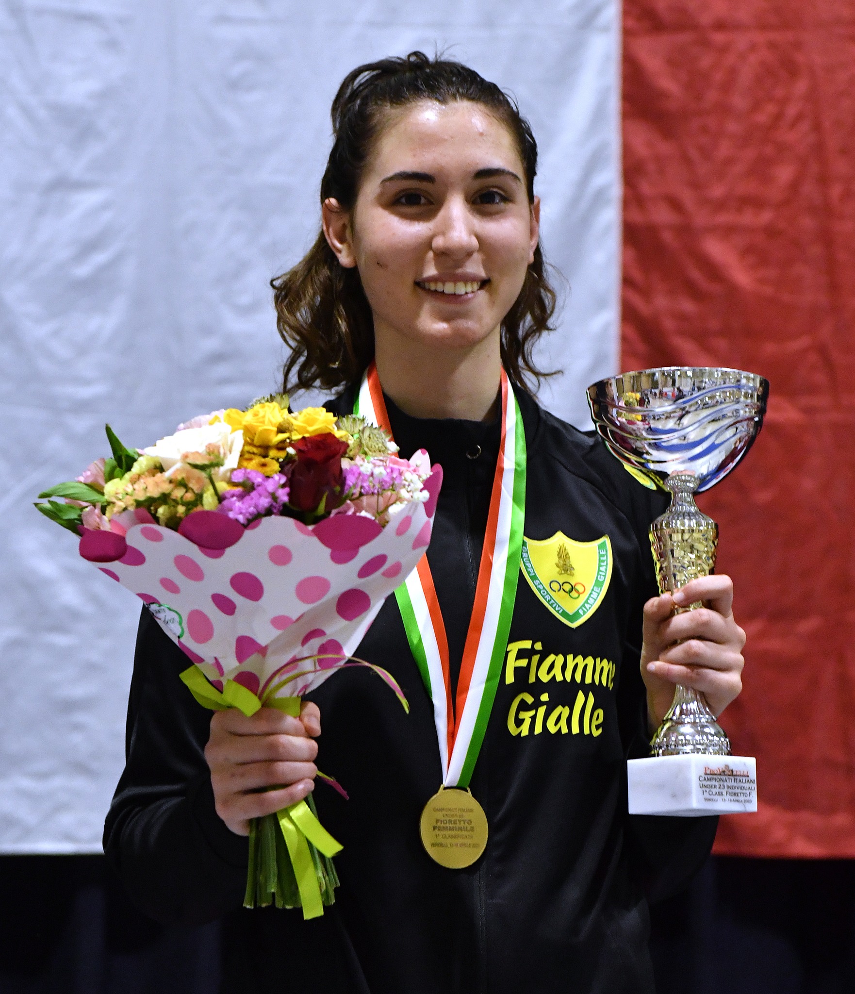 Lorenzi Margherita