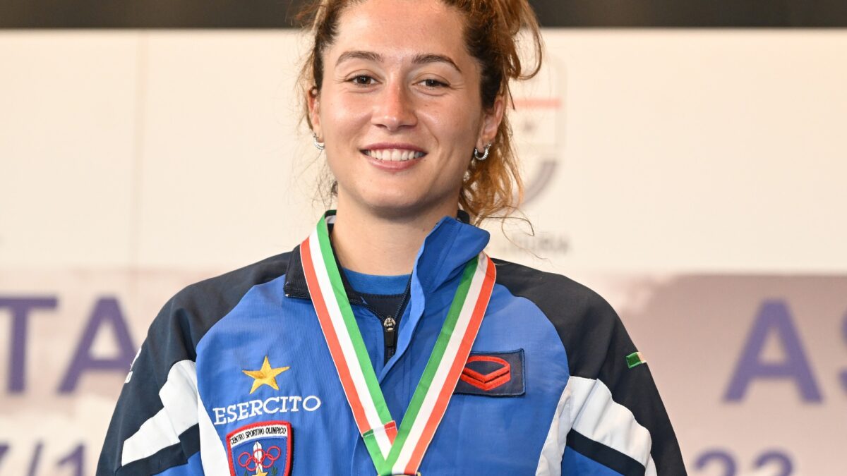 Baldini Benedetta