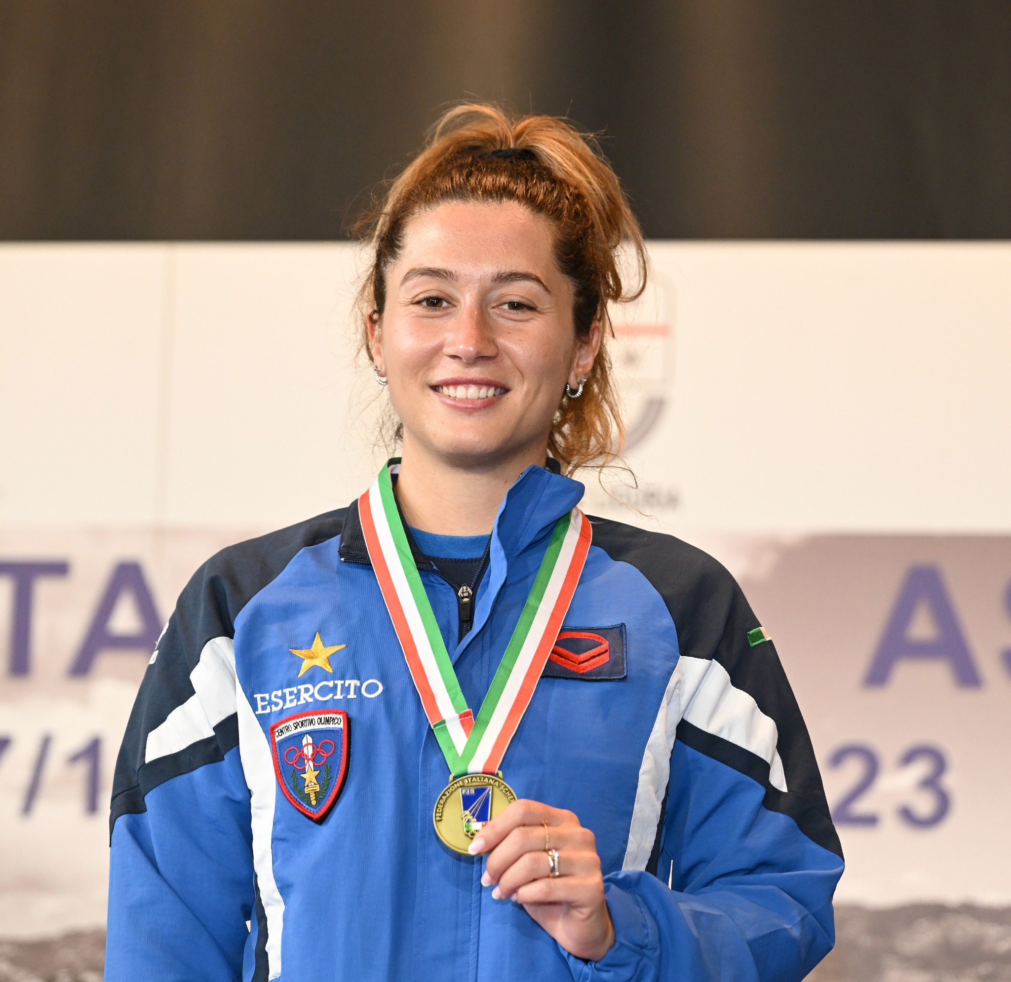 Baldini Benedetta