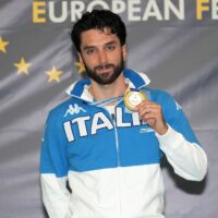 frascati scherma bianchi Bianchi Guillaume